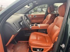 Li Auto L9 2022 Max - ფოტო 4