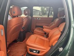 Li Auto L9 2022 Max - ფოტო 5
