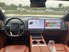 Li Auto L9 2022 Max - ფოტო 6