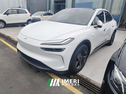 2025 Nio Lerado L60 60kWh Rear-Wheel Drive - ავტომობილი ჩინეთიდან