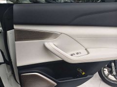 Nio Lerado L60 60kWh Rear-Wheel Drive - ფოტო 10