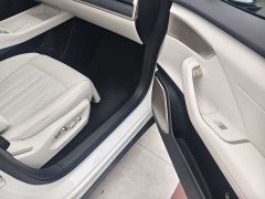 Nio Lerado L60 60kWh Rear-Wheel Drive - ფოტო 11
