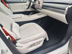 Nio Lerado L60 60kWh Rear-Wheel Drive - ფოტო 12