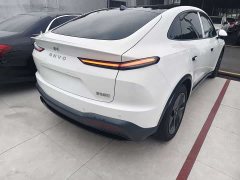 Nio Lerado L60 60kWh Rear-Wheel Drive - ფოტო 15