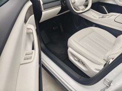 Nio Lerado L60 60kWh Rear-Wheel Drive - ფოტო 2