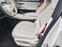 Nio Lerado L60 60kWh Rear-Wheel Drive - ფოტო 3