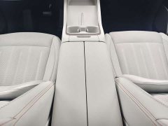 Nio Lerado L60 60kWh Rear-Wheel Drive - ფოტო 6