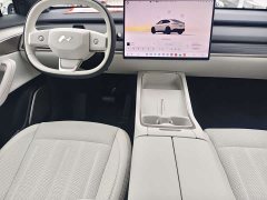 Nio Lerado L60 60kWh Rear-Wheel Drive - ფოტო 8