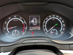 Skoda Corolloc 2020 TSI280 Smart Luxury Edition National VI - ფოტო 13