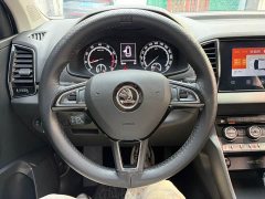 Skoda Corolloc 2020 TSI280 Smart Luxury Edition National VI - ფოტო 14