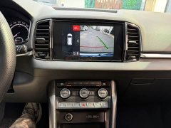 Skoda Corolloc 2020 TSI280 Smart Luxury Edition National VI - ფოტო 15
