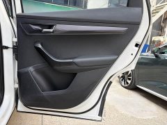 Skoda Corolloc 2020 TSI280 Smart Luxury Edition National VI - ფოტო 18