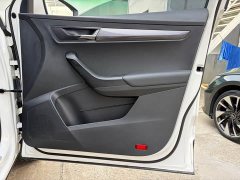 Skoda Corolloc 2020 TSI280 Smart Luxury Edition National VI - ფოტო 19