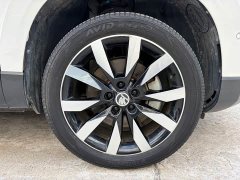 Skoda Corolloc 2020 TSI280 Smart Luxury Edition National VI - ფოტო 20