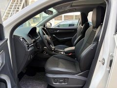 Skoda Corolloc 2020 TSI280 Smart Luxury Edition National VI - ფოტო 6