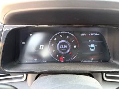 Hyundai Elantra 2022 1.5L CVT GLX Elite - ფოტო 5