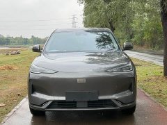Geely Galaxy E5 2026 610km Long-Range Edition - ფოტო 2