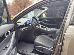 Geely Galaxy E5 2026 610km Long-Range Edition - ფოტო 4