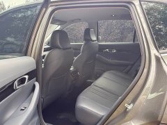 Geely Galaxy E5 2026 610km Long-Range Edition - ფოტო 5