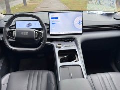 Geely Galaxy E5 2026 610km Long-Range Edition - ფოტო 6