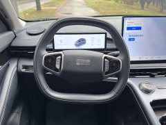 Geely Galaxy E5 2026 610km Long-Range Edition - ფოტო 7