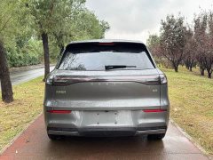 Geely Galaxy E5 2026 610km Long-Range Edition - ფოტო 8