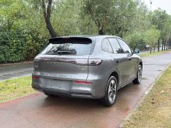 Geely Galaxy E5 2026 610km Long-Range Edition - ფოტო 9