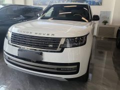 Land Rover Range Rover 3.0 L6 400PS Extended Wheelbase 7-Seater - ფოტო 1