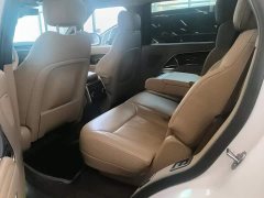 Land Rover Range Rover 3.0 L6 400PS Extended Wheelbase 7-Seater - ფოტო 11