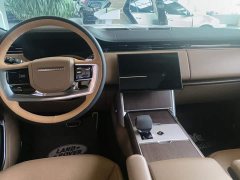 Land Rover Range Rover 3.0 L6 400PS Extended Wheelbase 7-Seater - ფოტო 12