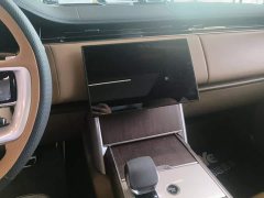 Land Rover Range Rover 3.0 L6 400PS Extended Wheelbase 7-Seater - ფოტო 13