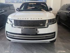Land Rover Range Rover 3.0 L6 400PS Extended Wheelbase 7-Seater - ფოტო 2
