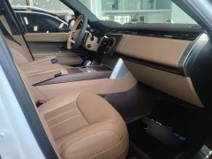 Land Rover Range Rover 3.0 L6 400PS Extended Wheelbase 7-Seater - ფოტო 8