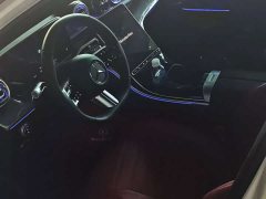 Mercedes-Benz C-Class Facelift C 260 L Night Sport Edition - ფოტო 4