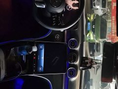 Mercedes-Benz C-Class Facelift C 260 L Night Sport Edition - ფოტო 6