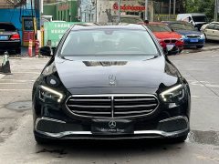 Mercedes-Benz E-Class E 300 L Luxury - ფოტო 1