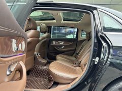 Mercedes-Benz E-Class E 300 L Luxury - ფოტო 10