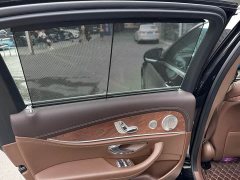 Mercedes-Benz E-Class E 300 L Luxury - ფოტო 11