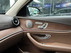 Mercedes-Benz E-Class E 300 L Luxury - ფოტო 13