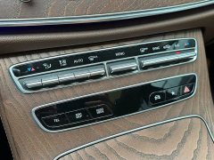 Mercedes-Benz E-Class E 300 L Luxury - ფოტო 14