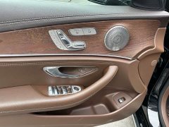 Mercedes-Benz E-Class E 300 L Luxury - ფოტო 16