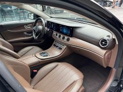 Mercedes-Benz E-Class E 300 L Luxury - ფოტო 18