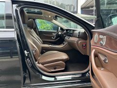 Mercedes-Benz E-Class E 300 L Luxury - ფოტო 19