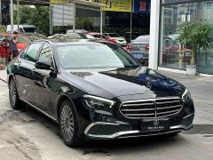 Mercedes-Benz E-Class E 300 L Luxury - ფოტო 2