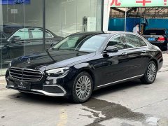 Mercedes-Benz E-Class E 300 L Luxury - ფოტო 3