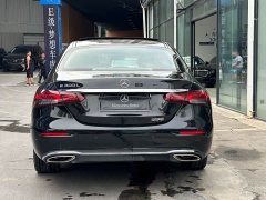 Mercedes-Benz E-Class E 300 L Luxury - ფოტო 4