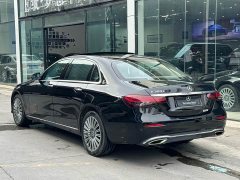 Mercedes-Benz E-Class E 300 L Luxury - ფოტო 6