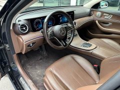 Mercedes-Benz E-Class E 300 L Luxury - ფოტო 8