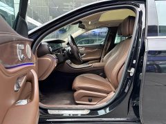 Mercedes-Benz E-Class E 300 L Luxury - ფოტო 9