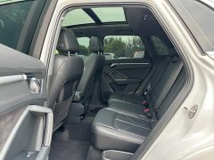 Audi Q3 40 TFSI Sporty Fashion Edition - ფოტო 10